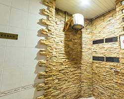 Русские бани в городе Запорожье