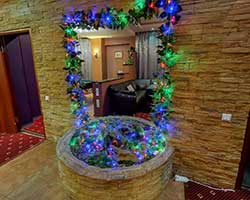 Русские бани в городе Запорожье