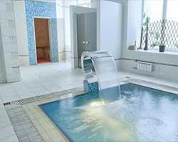 Бани Хортицкого района