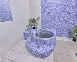 Бани Хортицкого района