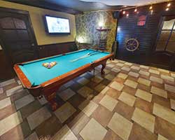 Бани Хортицкого района