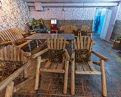 Бани Коммунарского района