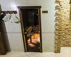 Турецкая баня в Запорожье