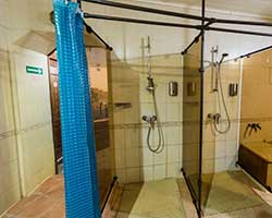 Турецкая баня в Запорожье