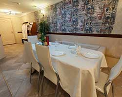 Турецкая баня в Запорожье