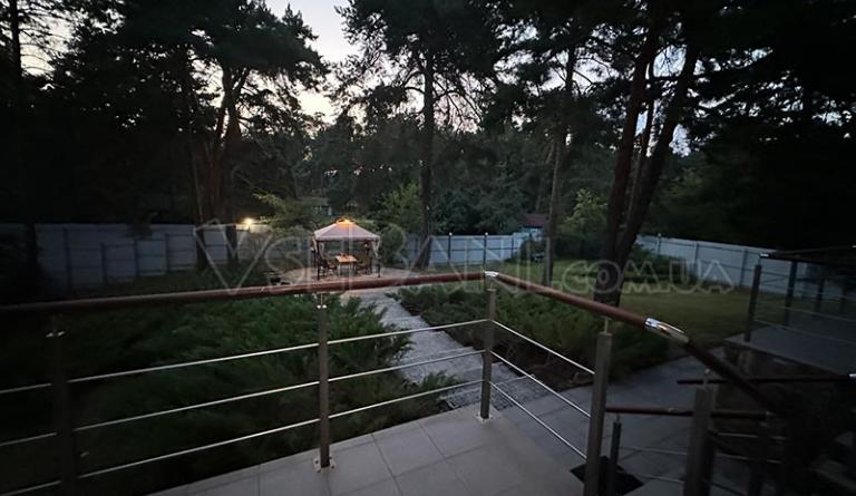 Заміський комплекс Golden Gate