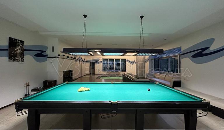 Заміський комплекс Golden Gate