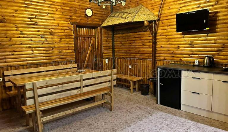 Баня Sauna