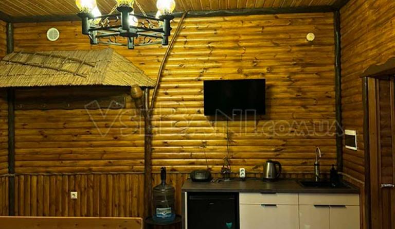 Баня Sauna