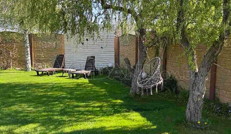 Банька на дровах на Янтарной