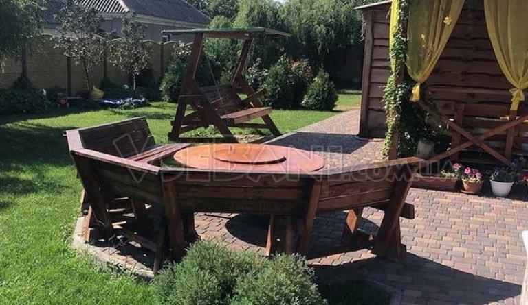 Банька на дровах на Янтарной