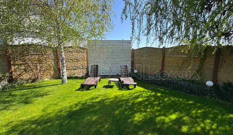 Банька на дровах на Янтарной