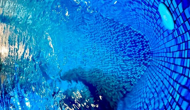 БАНИЙ ПРОСТІР ВОДОЛІЙ