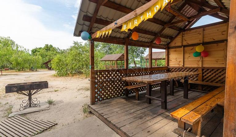 Баня Причал