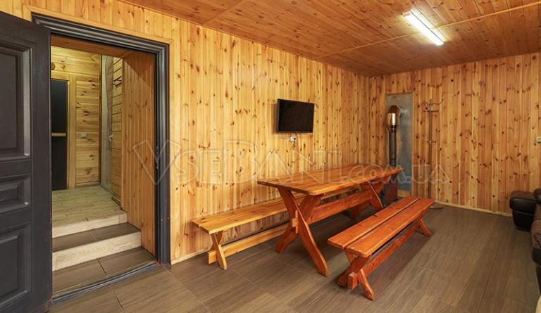 Баня Причал