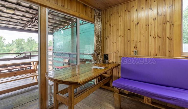 Баня Причал