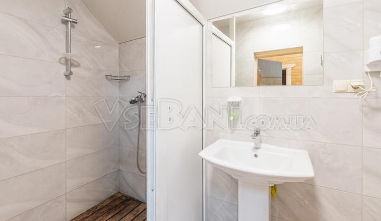 Баня Причал