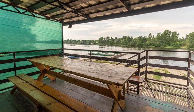 Баня Причал