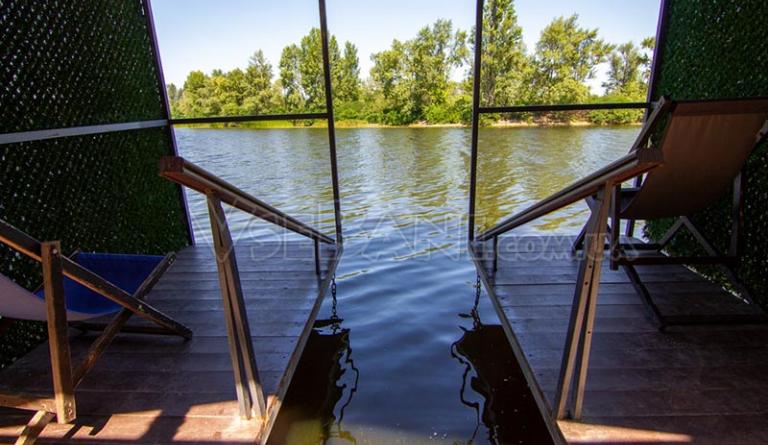 Лагуна баня