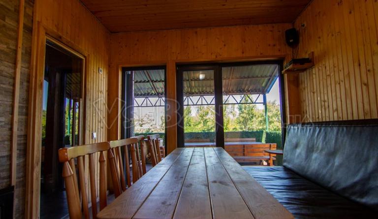 Лагуна баня