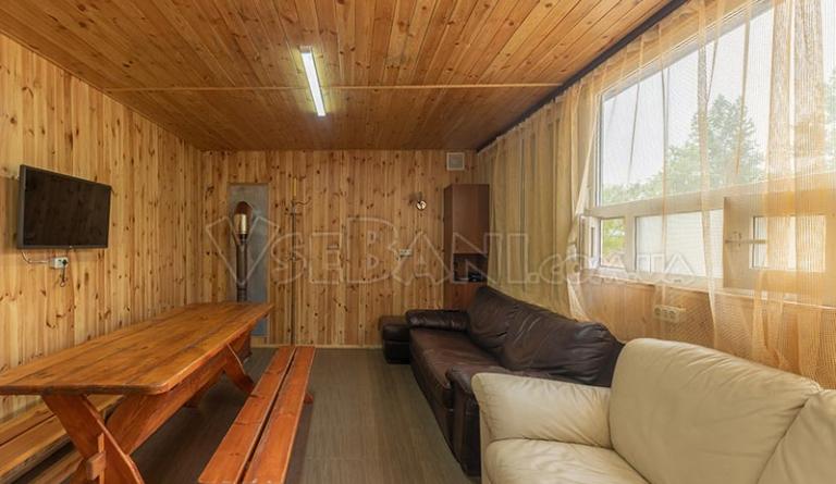 Лагуна баня