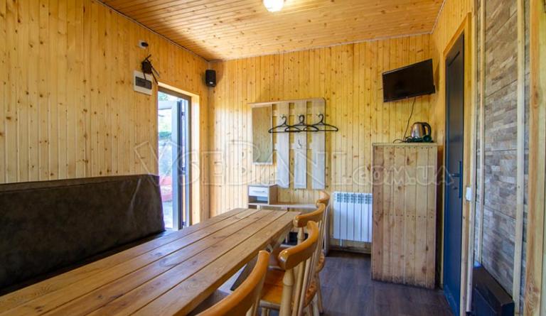 Лагуна баня