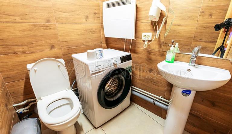 Лагуна баня