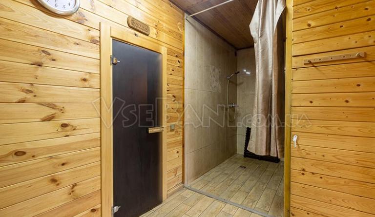 Лагуна баня