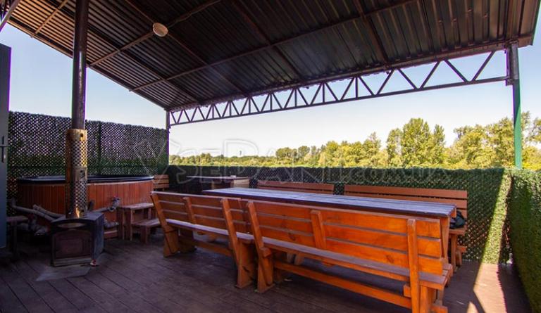 Лагуна баня