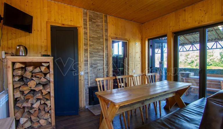 Лагуна баня