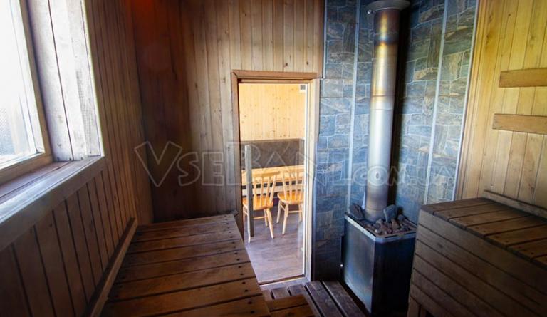 Лагуна баня