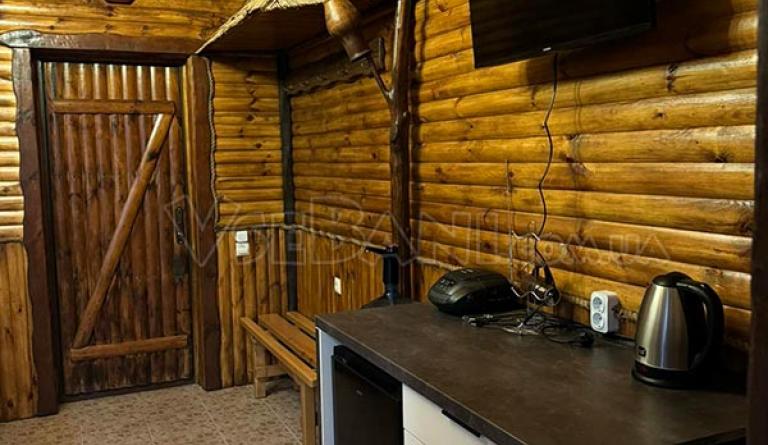 Баня Sauna