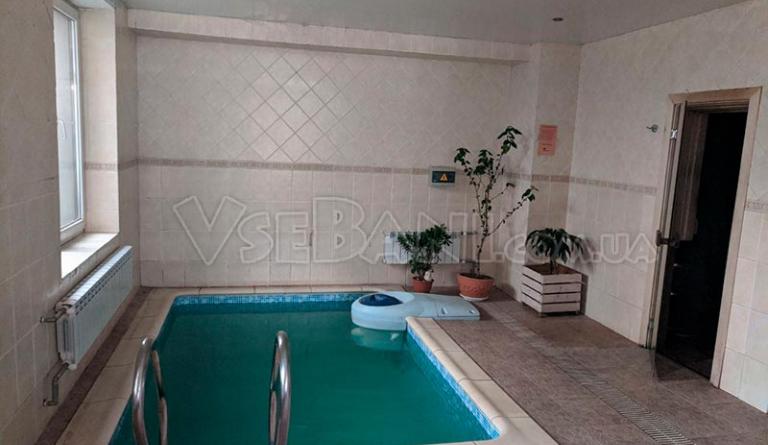 Баня Боровик