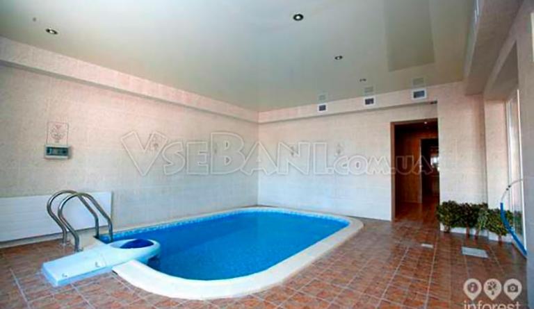 Баня Боровик