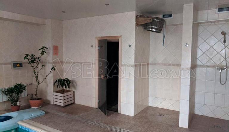 Баня Боровик