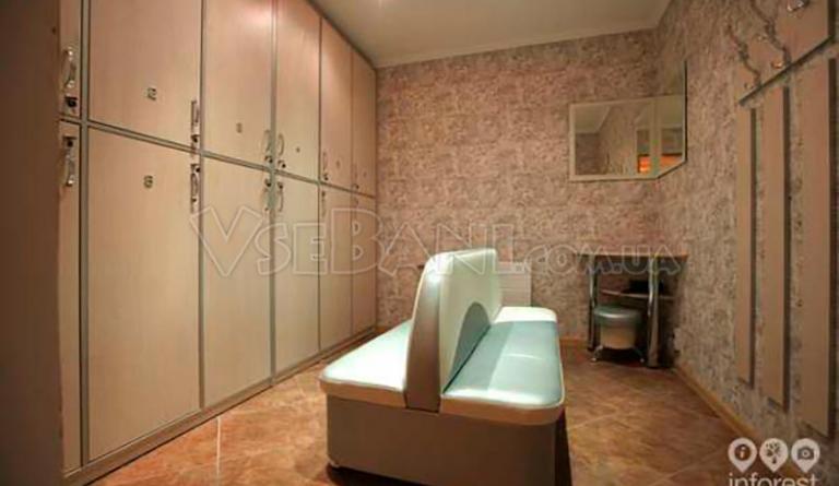 Баня Боровик