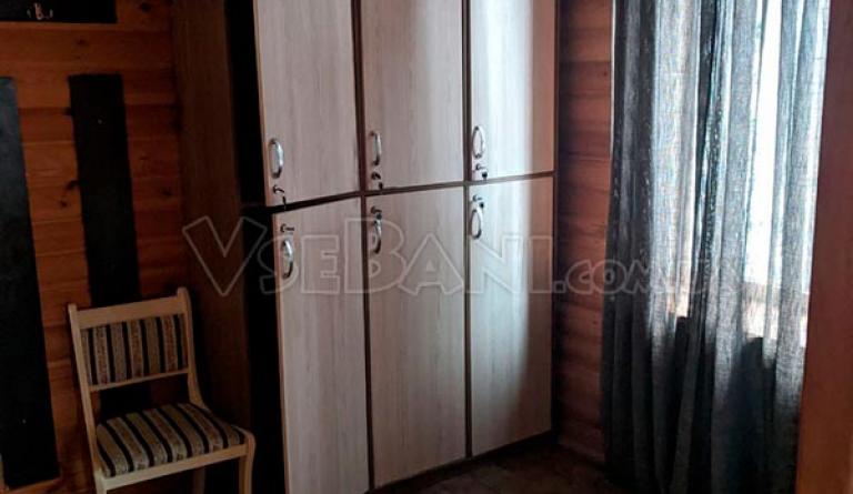 Баня Боровик