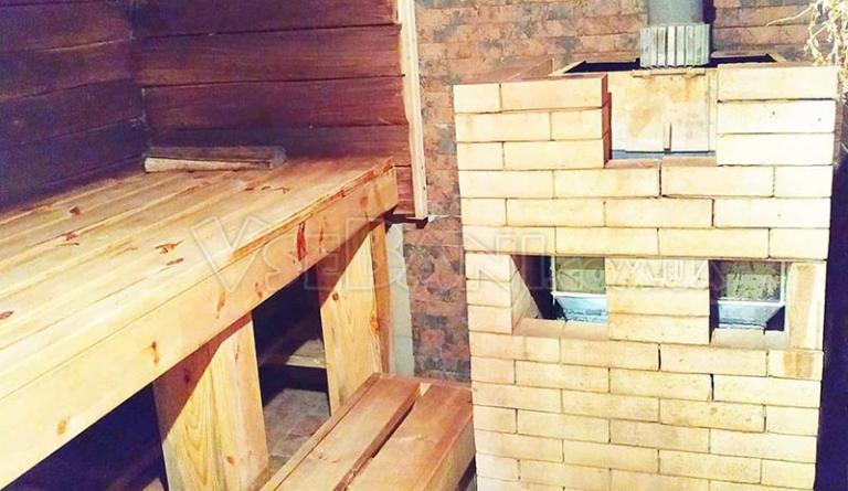 Баня Боровик