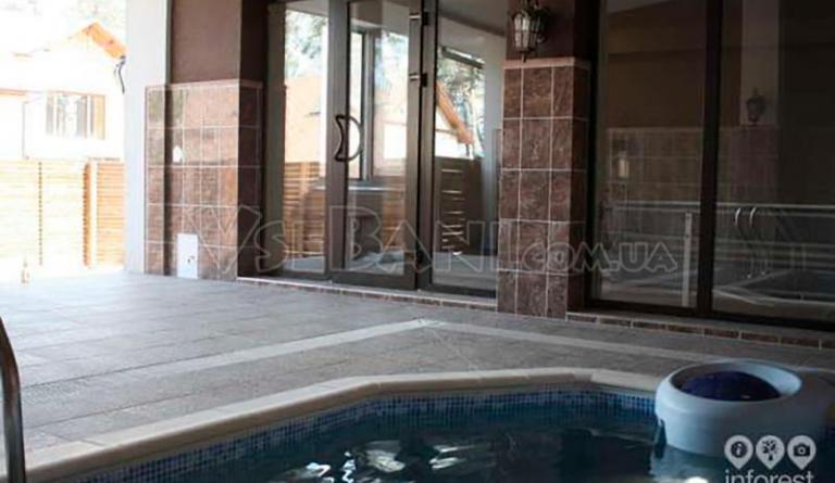 Баня Боровик