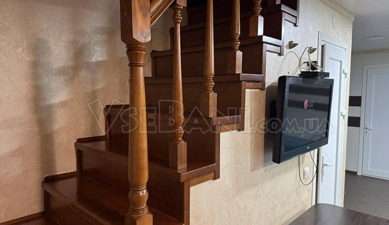 Баня Райский уголок