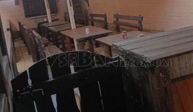 Банный комплекс Хуторок Харьков