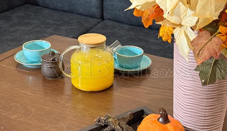 Сауна + хамам з басейном, лазня з водоспадом Vagnes