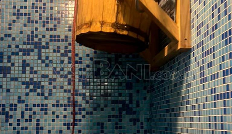  Баня-чан Яхт-клуб Бомбардир 