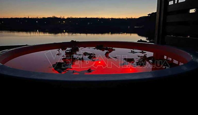  Баня-чан Яхт-клуб Бомбардир 