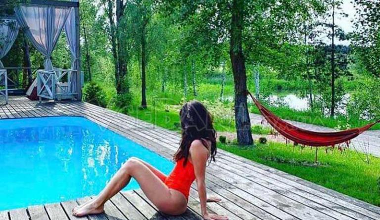 Баня "Relax villa"