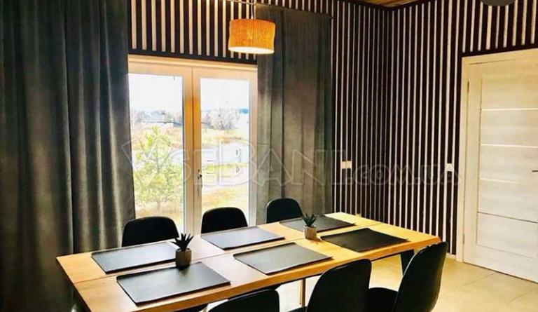 Баня "Relax villa"