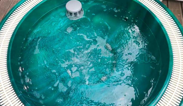 Баня "Relax villa"