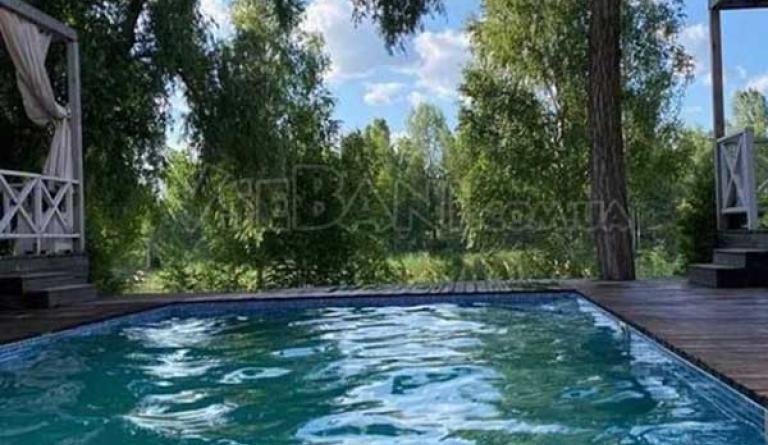 Баня "Relax villa"