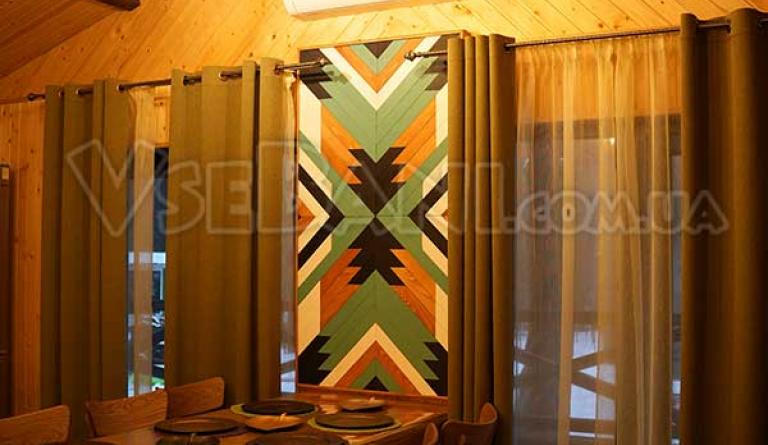 Банно-оздоровительный комплекс Сосновый бор