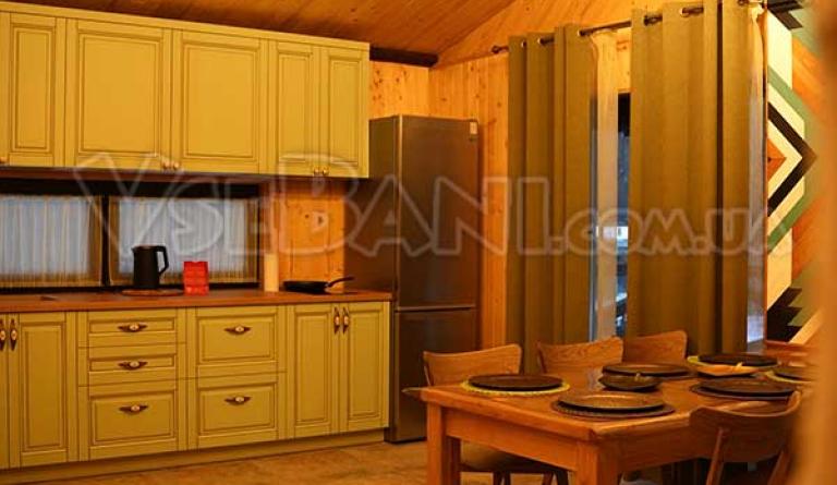 Банно-оздоровительный комплекс Сосновый бор